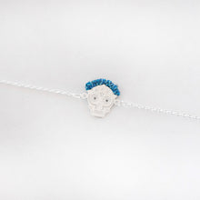 Cargar imagen en el visor de la galería, Pulsera Catrina