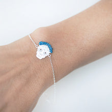 Cargar imagen en el visor de la galería, Pulsera Catrina