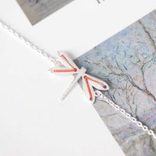 Cargar imagen en el visor de la galería, Pulsera Libélula