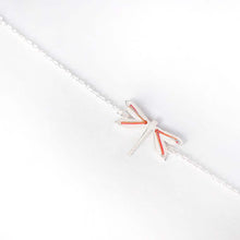 Cargar imagen en el visor de la galería, Pulsera Libélula