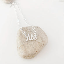 Cargar imagen en el visor de la galería, Pulsera personalizada