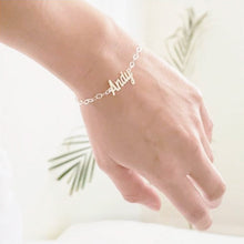 Cargar imagen en el visor de la galería, Pulsera personalizada
