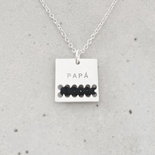 Cargar imagen en el visor de la galería, Collar Taat