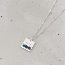 Cargar imagen en el visor de la galería, Collar Taat