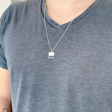 Cargar imagen en el visor de la galería, Collar Taat