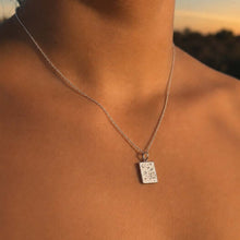 Cargar imagen en el visor de la galería, Collar Universo
