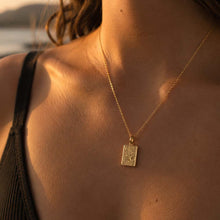 Cargar imagen en el visor de la galería, Collar Universo
