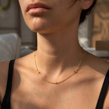 Cargar imagen en el visor de la galería, Collar Planetas

