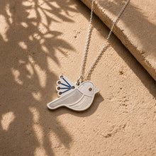 Load image into Gallery viewer, Moon Necklace
