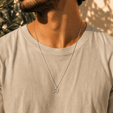 Load image into Gallery viewer, Moon Necklace
