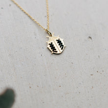 Cargar imagen en el visor de la galería, Collar Catarina
