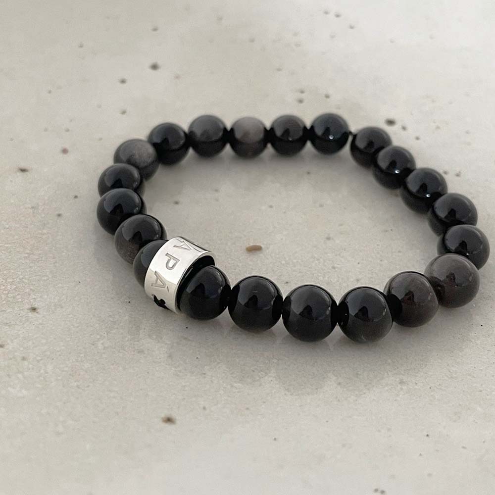 Pulsera Tupak